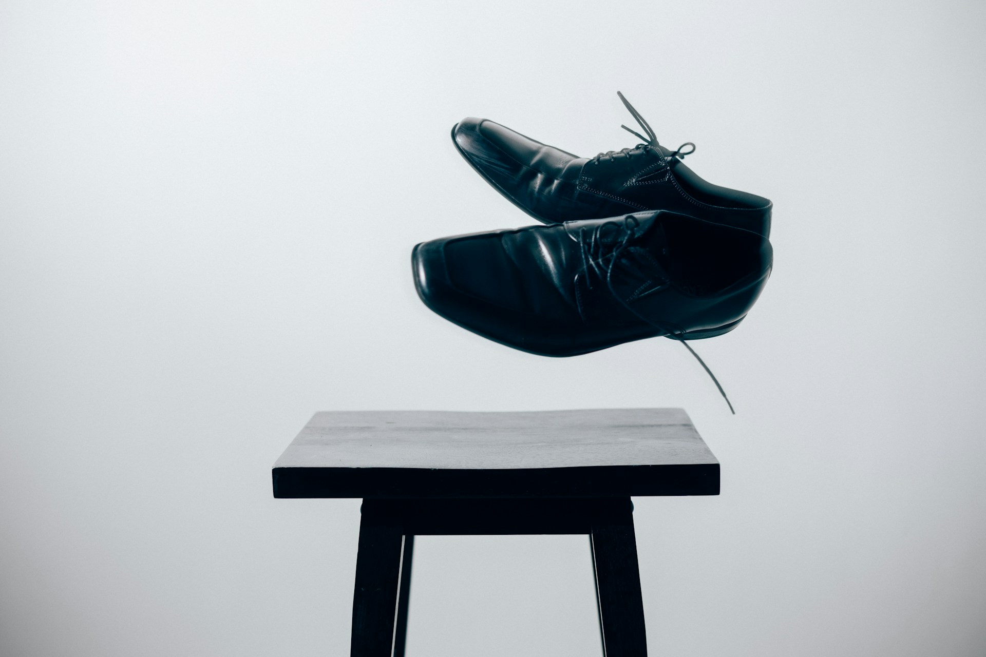La manutenzione completa delle scarpe in pelle