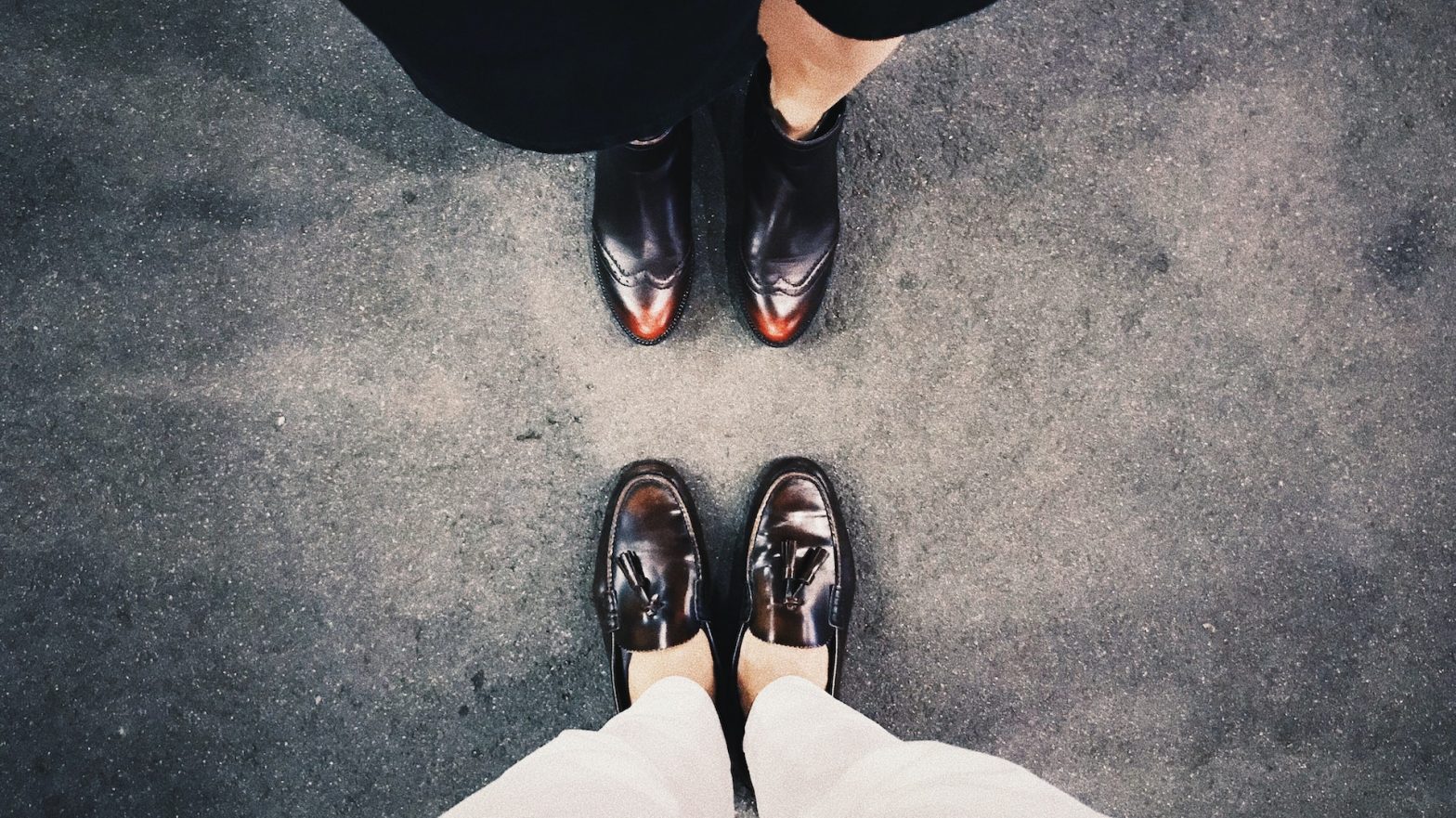 Shoeshine: i più famosi lustrascarpe del mondo