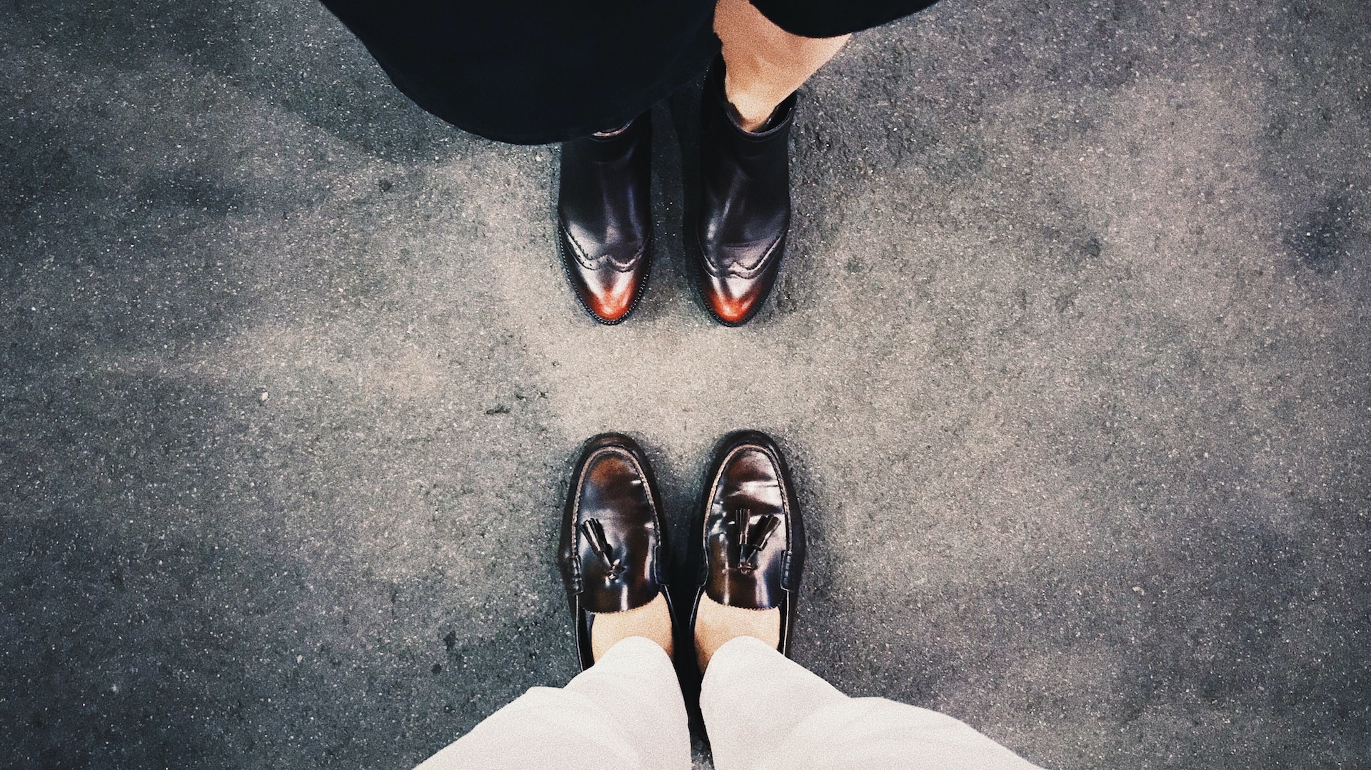 Shoeshine: i più famosi lustrascarpe del mondo