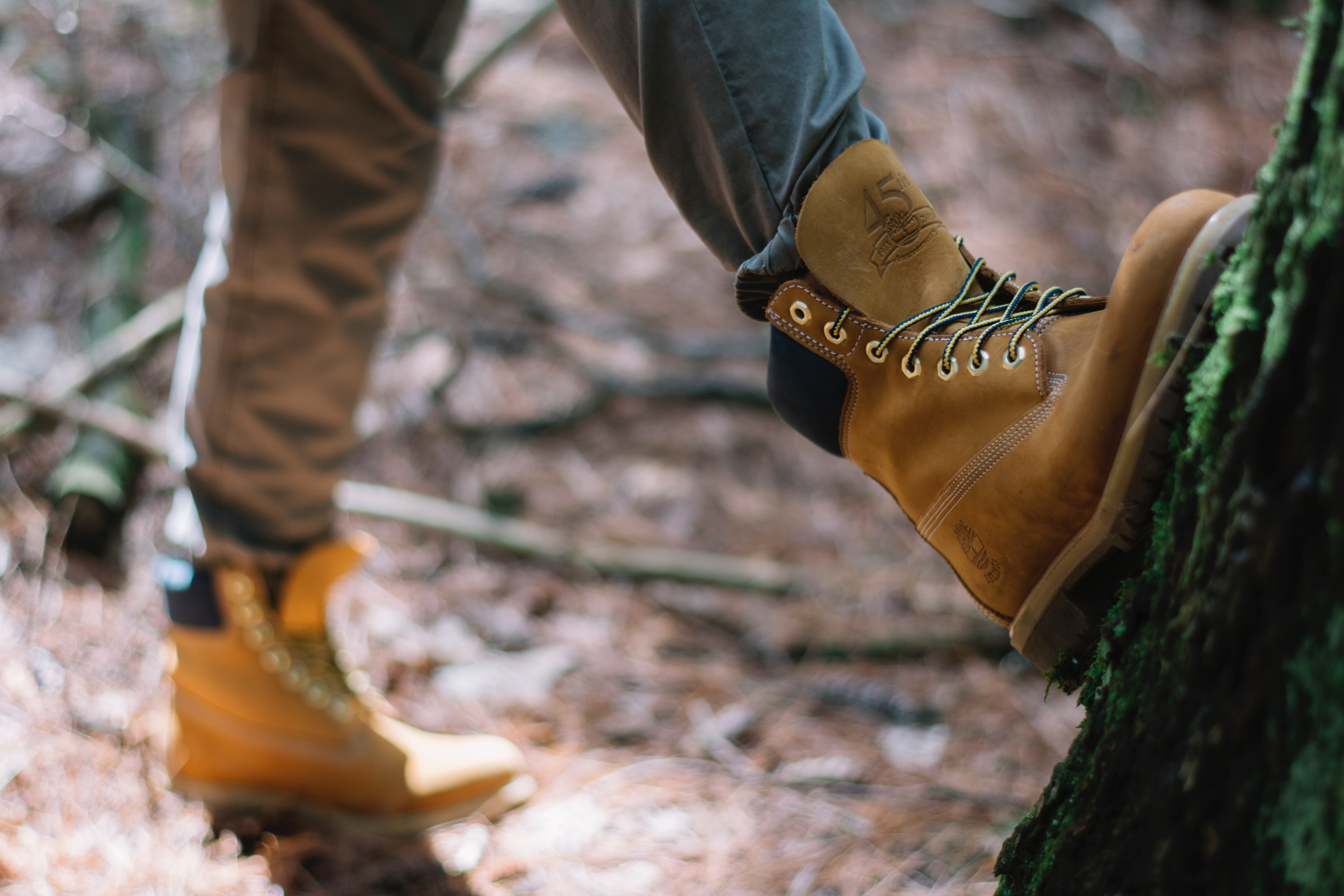 Pulire le scarpe Timberland e Ugg: una guida - Prodotti per Scarpe